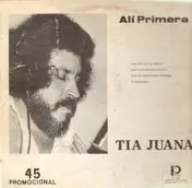 Ali Primera - Tia Juana
