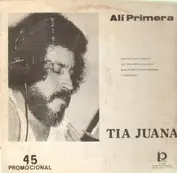 Ali Primera