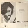 12'' - Ali Primera - Tia Juana - RARE