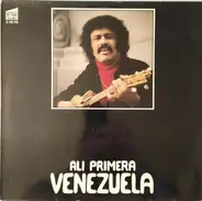 Ali Primera - Venezuela