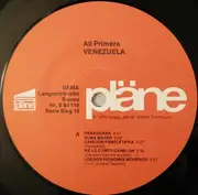 LP - Ali Primera - Venezuela