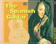 Alirio Díaz / Wolfgang Lendle / Jozef Zsapka - The Spanish Guitar