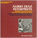 LP - Alirio Díaz - Rodrigo / Giuliani