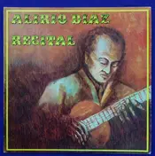 Alirio Diaz - Recital