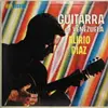 LP - Alirio Diaz - Guitarra De Venezuela