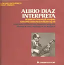 LP - Alirio Diaz - Rodrigo-Concerto di Aranjuez, Guiliani-Concerto per chitarra