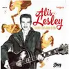 10'' - Alis Lesley - He Will Come Back To Me - red vinyl