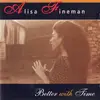 CD - Alisa Fineman - Better With Time