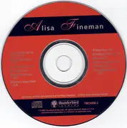 CD - Alisa Fineman - Better With Time