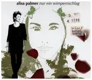 CD - Alisa Palmer - Nur Ein Wimpernschlag - Digibook