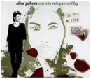 CD - Alisa Palmer - Nur Ein Wimpernschlag - Digibook