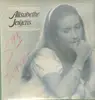 12inch Vinyl Single - Alisabethe Jergens - Hungry For Your Love / Supernatural Woman - still sealed