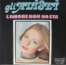 7inch Vinyl Single - Alisei - L'Amore Non Ha Età