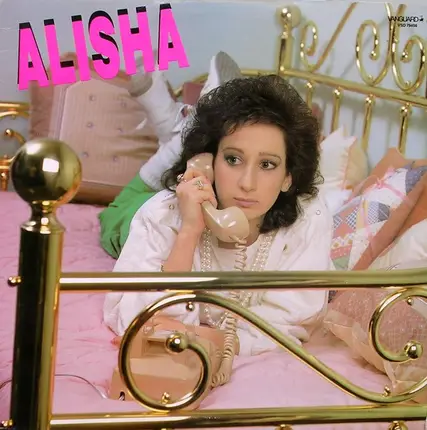 Alisha - Alisha