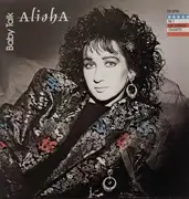12'' - Alisha - Baby Talk
