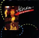12'' - Alisha - Into My Secret