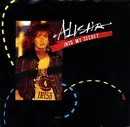12inch Vinyl Single - Alisha - Into My Secret / Do You Dream About Me