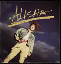 LP - Alisha - Nightwalkin'