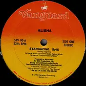 Alisha - Stargazing