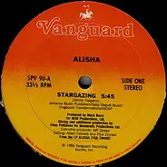 Alisha - Stargazing