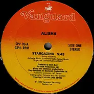 Alisha - Stargazing