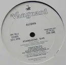 12'' - Alisha - Stargazing - Promo