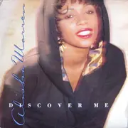 12inch Vinyl Single - Alisha Warren - Discover Me