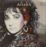 LP - Alisha - Alisha