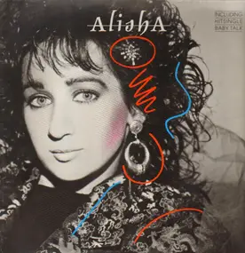 Alisha - Alisha