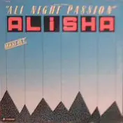Alisha - AllNight