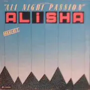 12inch Vinyl Single - Alissa - AllNight