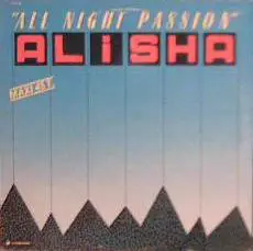 Alisha - AllNight