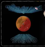 12inch Vinyl Single - Alisha - All Night Passion