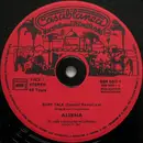 12inch Vinyl Single - Alisha - Baby Talk