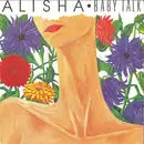 7inch Vinyl Single - Alisha - Baby Talk