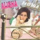 7inch Vinyl Single - Alisha - Baby Talk