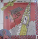 12inch Vinyl Single - Alisha - Baby Talk