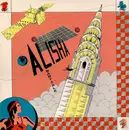 12inch Vinyl Single - Alisha - Baby Talk