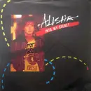 7inch Vinyl Single - Alisha - Into My Secret