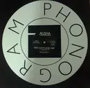 12inch Vinyl Single - Alisha - Into My Secret - Pre-Release