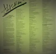 LP - Alisha - Nightwalkin'