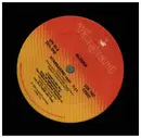 12inch Vinyl Single - Alisha - Stargazing