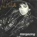 7inch Vinyl Single - Alisha - Stargazing