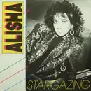 12inch Vinyl Single - Alisha - Stargazing