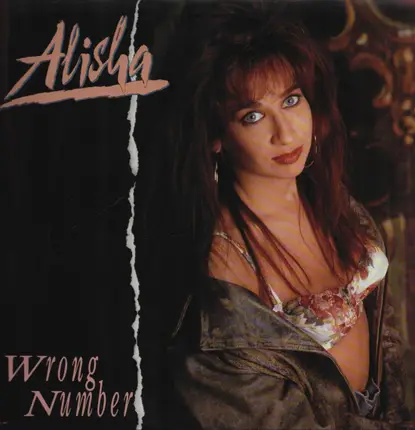 Alisha - Wrong Number