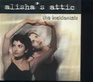 Alisha's Attic - the incidentals