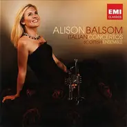 Alison Balsom / Scottish Ensemble - Italian Concertos