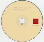 CD - Alison Balsom / Scottish Ensemble - Italian Concertos