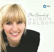 Alison Balsom - The Sound Of Alison Balsom