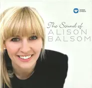 Alison Balsom - The Sound Of Alison Balsom